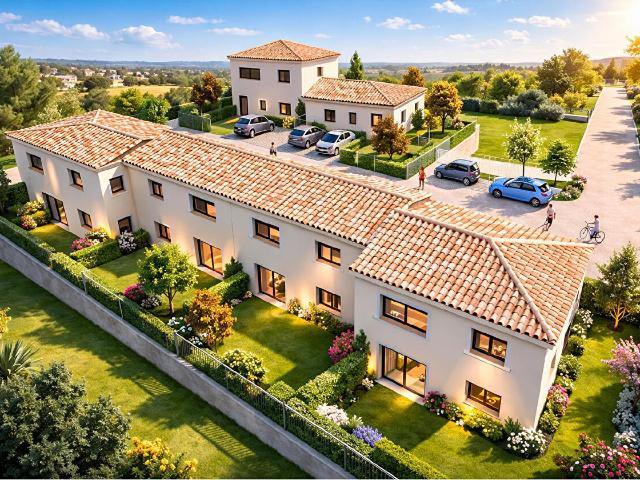 Maison vente à Istres, Marignane