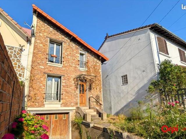 Maison vente à Argenteuil
