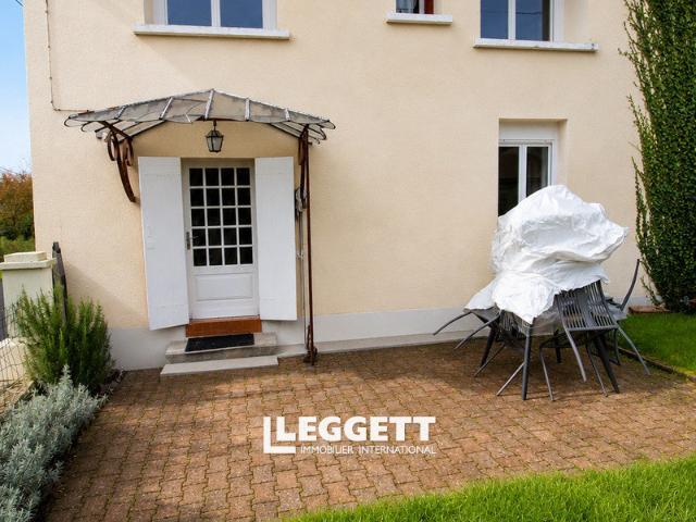 Maison vente à Périgueux, Saint-astier
