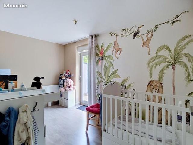 Maison vente à Nantes, Rezé