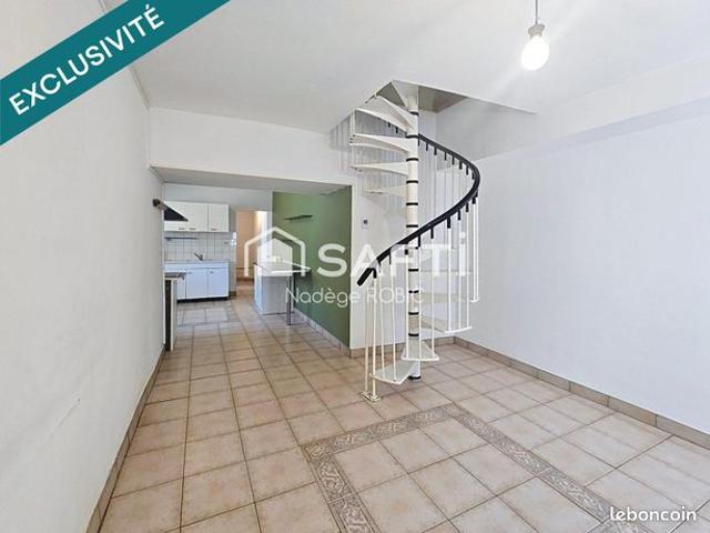 Maison vente à Angers, Seiches-sur-le-loir