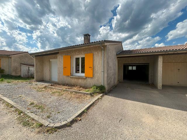 Maison vente à Désaignes, Ardèche