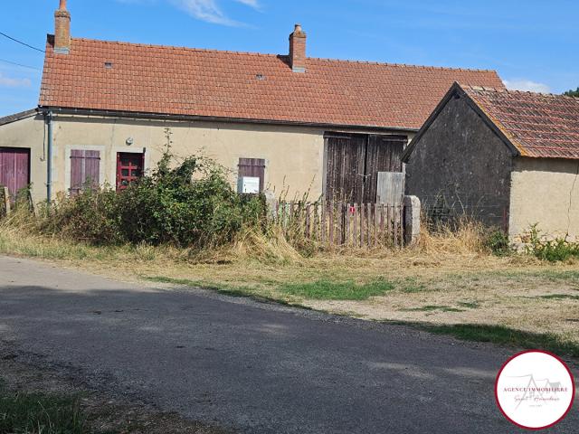 Maison vente à Bloux, Lurcy-Lévis