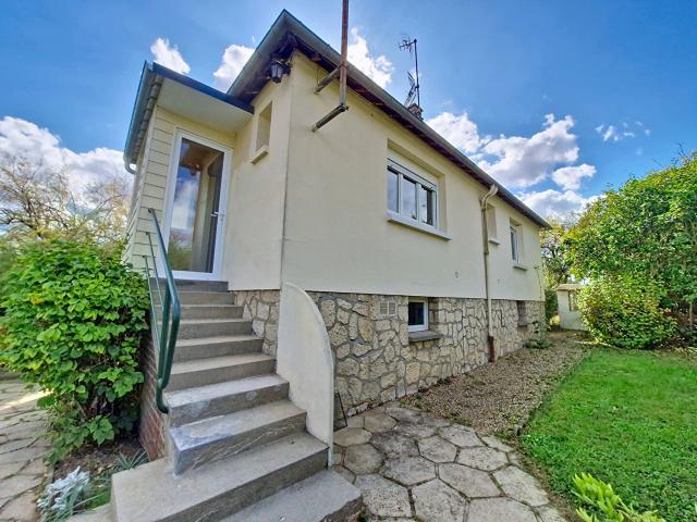 Maison vente à Étrépagny, Eure