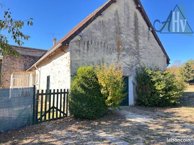 Maison vente à Courtacon, Seine-et-Marne
