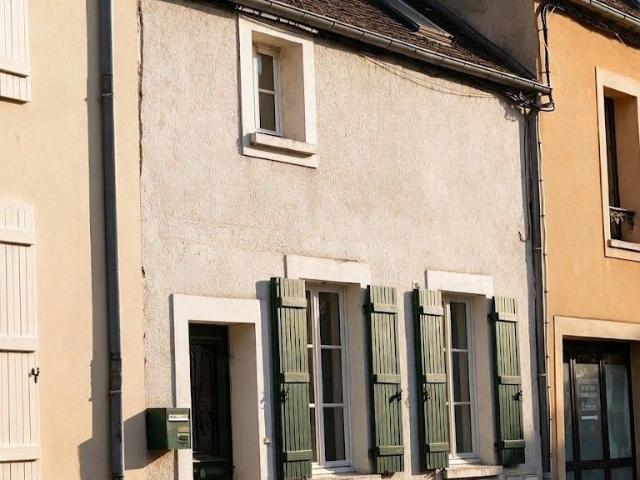 Maison vente à Nemours, Seine-et-Marne