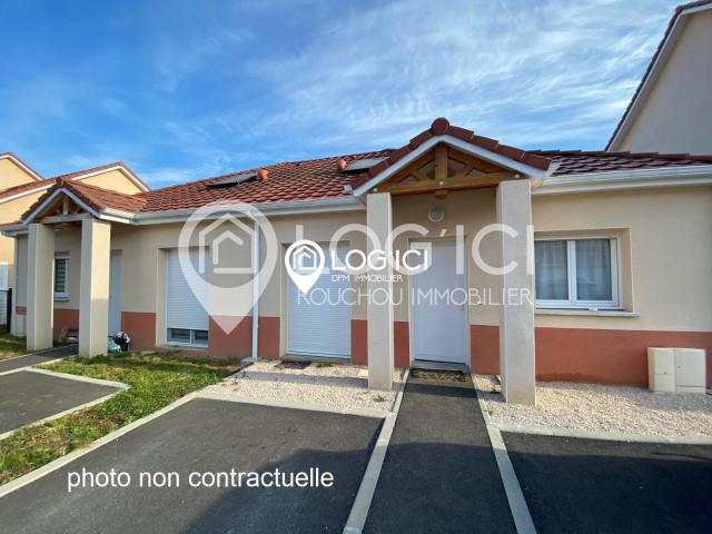 Maison vente à Pau