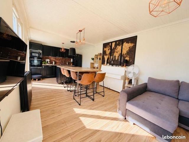 Maison vente à Deuil-la-Barre, Val-d'Oise