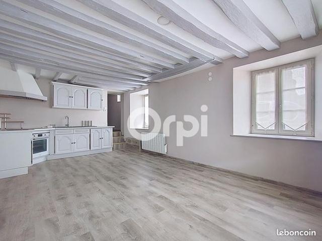 Maison vente à Villeneuve-sur-verberie