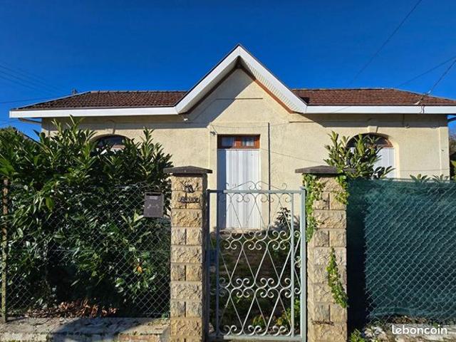 Maison vente à Bordeaux, Mérignac