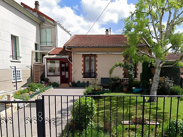 Maison vente à Argenteuil