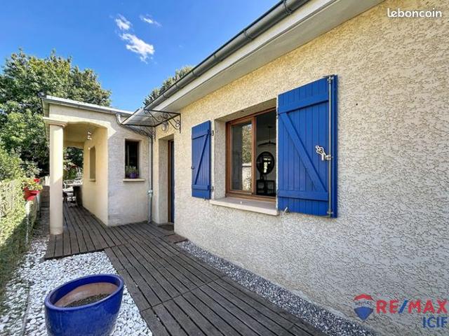 Maison vente à La Tour-du-Pin, Bourgoin-jallieu