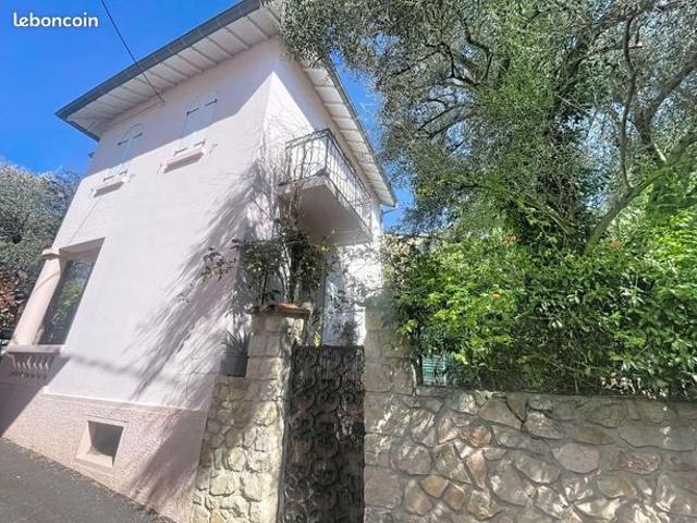 Maison vente à Grasse, Antibes
