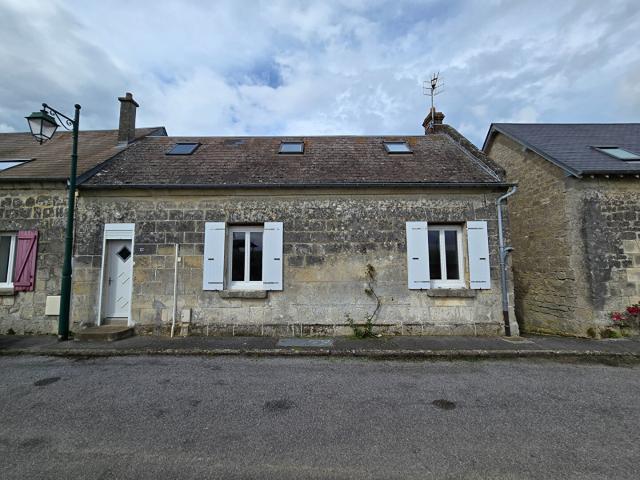 Maison vente à Missy-aux-bois Maison vente à Missy-aux-bois