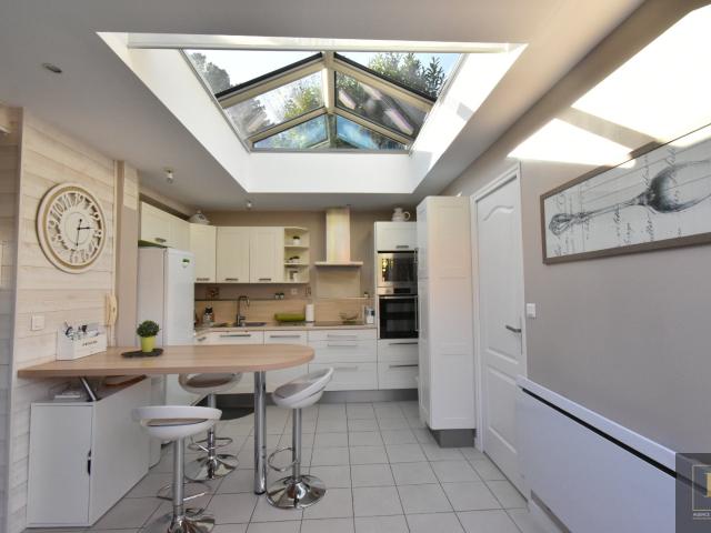 Maison vente à Nantes, Orvault
