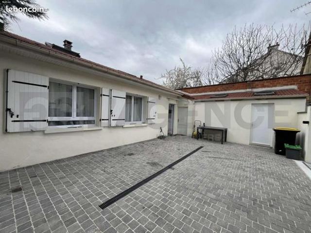 Maison vente à Torcy, Courtry