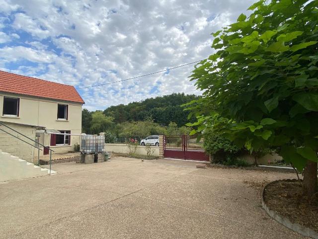 Maison vente à Romorantin-Lanthenay, Montrichard
