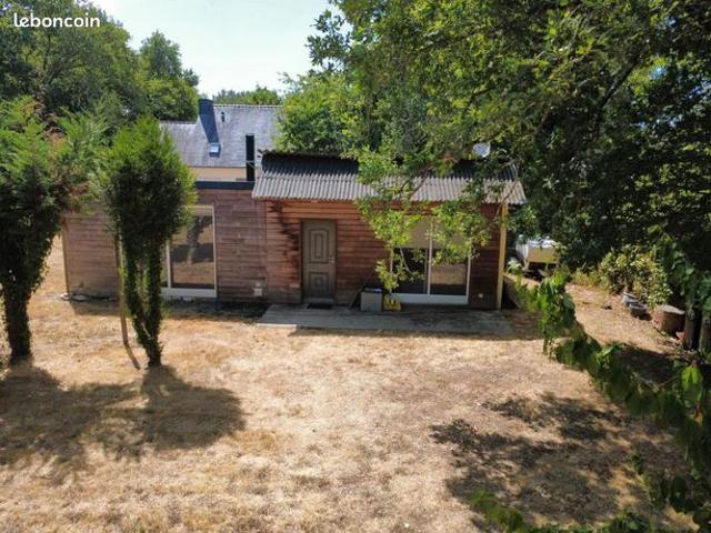 Maison vente à Lorient, Bretagne
