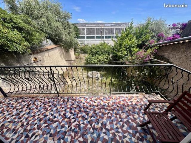 Maison vente à Marseille