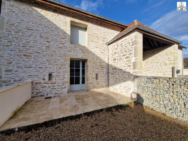 Maison vente à Beaune, Sainte-marie-la-blanche