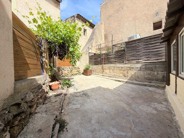 Maison vente à Apt, Cadenet