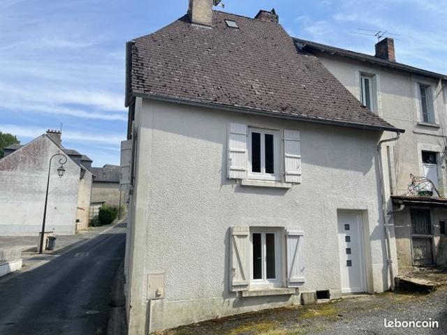 Maison vente à Brive-la-Gaillarde, Arnac-pompadour
