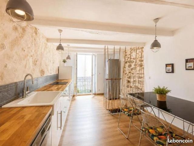 Maison vente à Montpellier, Bouzigues