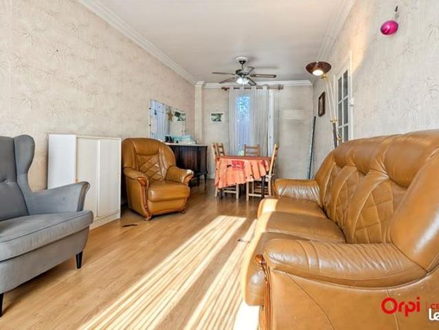Maison vente à Argenteuil