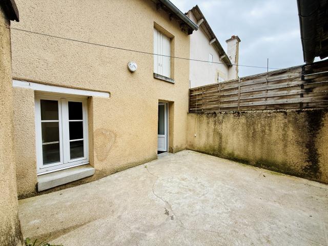 Maison location à Croutelle, Vienne