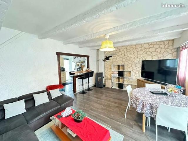 Maison vente à Saint-Illiers-le-Bois, Yvelines