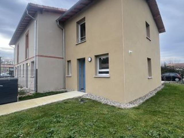 Maison vente à Toulouse, Pompertuzat