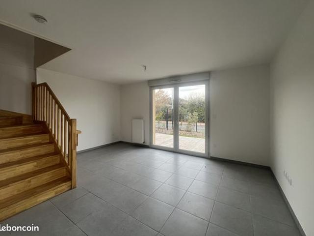 Maison vente à Toulouse, Pompertuzat