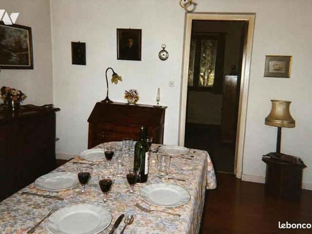 Maison vente à Brive-la-Gaillarde, Saint-cyprien