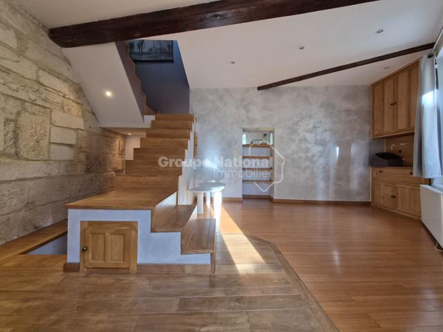 Maison vente à France métropolitaine, Lansargues