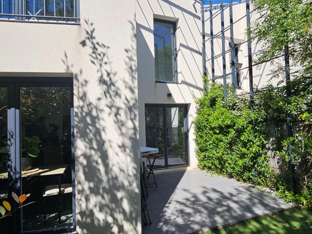 Maison vente à Aix-en-Provence, Lambesc