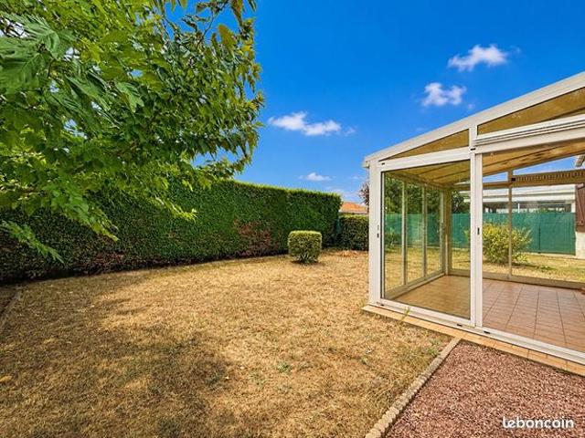 Maison vente à Les Sables-d'Olonne, Château-d'olonne