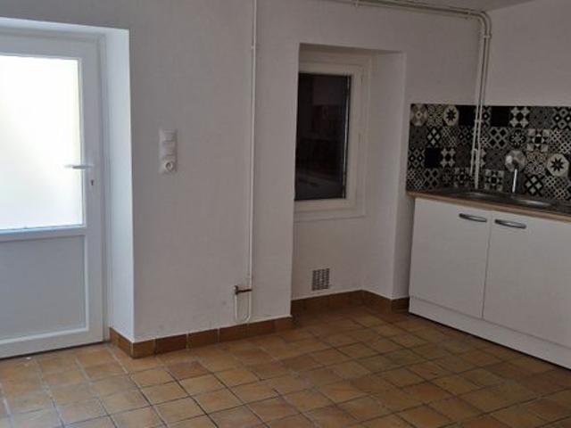 Maison vente à Lesparre-Médoc, Avensan