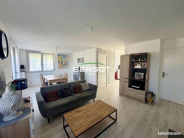 Maison vente à Besançon, Naisey-les-granges