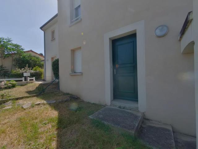 Maison location à Poitiers, Jaunay-clan