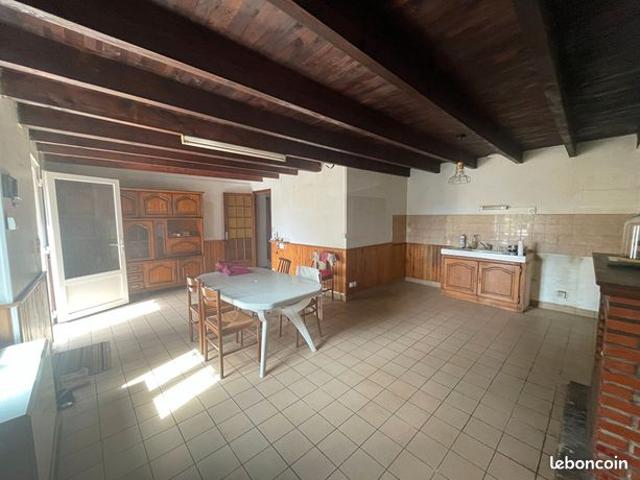 Maison vente à Éréac, Côtes-d'Armor