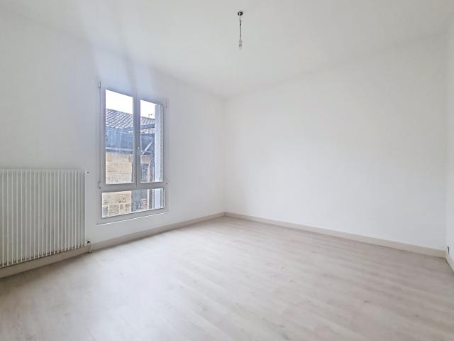 Maison vente à Bordeaux