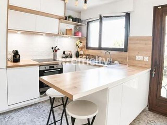 Maison vente à Nogent-sur-Marne, Fontenay-sous-bois