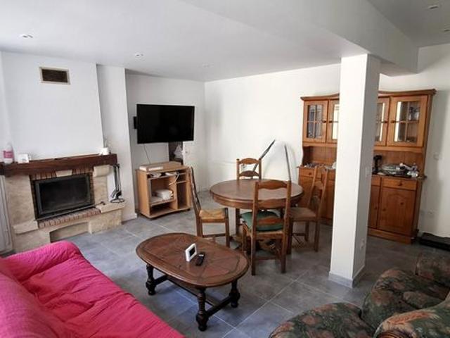 Maison vente à Sens, Villecien