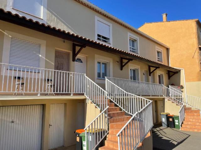 Maison location à Béziers