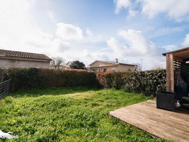 Maison vente à Montauban, Aucamville