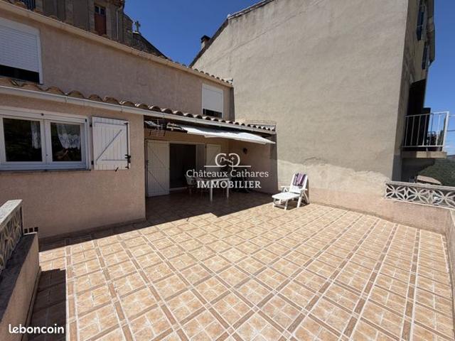 Maison vente à Bagnères-de-Bigorre, Montgaillard