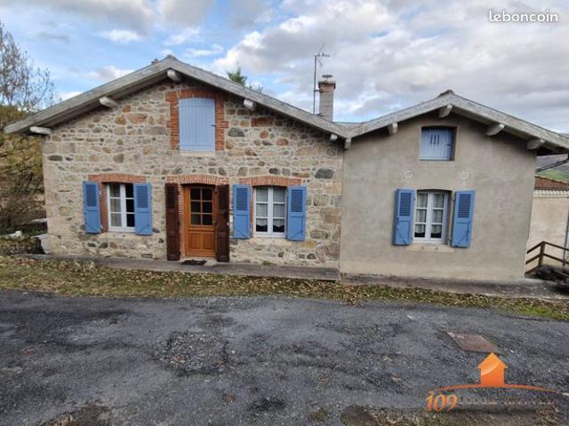 Maison vente à Villefranche-sur-Saône, Rhône