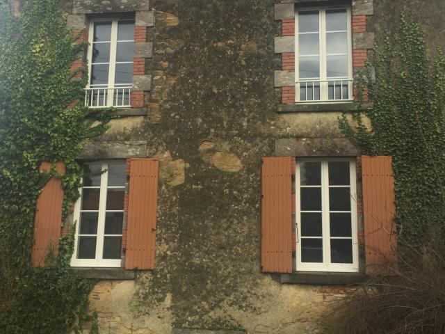 Maison location à Fontenay-le-Comte, Saint-pierre-du-chemin