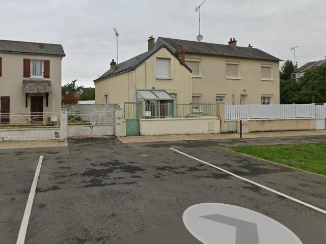 Maison vente à Chartres, Toury