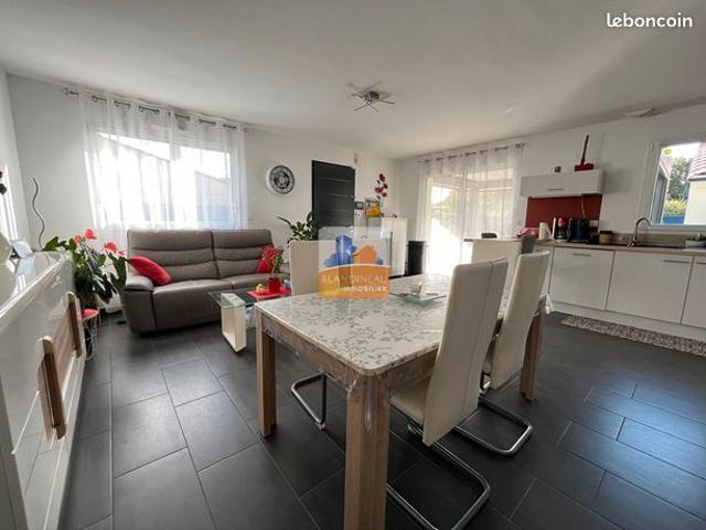 Maison vente à La Montagne